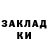Марки NBOMe 1,5мг Inna Wladimirowa
